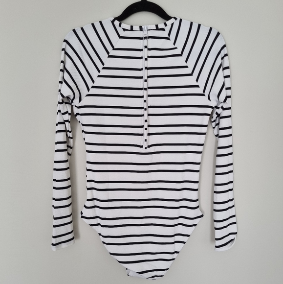 Roxy Bico Panelled - Long Sleeve Springsuit for Women - Picture 6 of 8